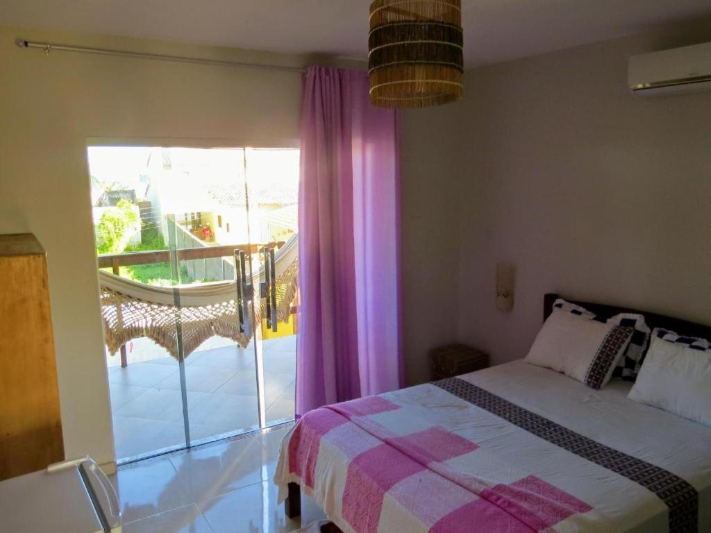 Pousada Porto Mar São Miguel dos Milagres Dış mekan fotoğraf