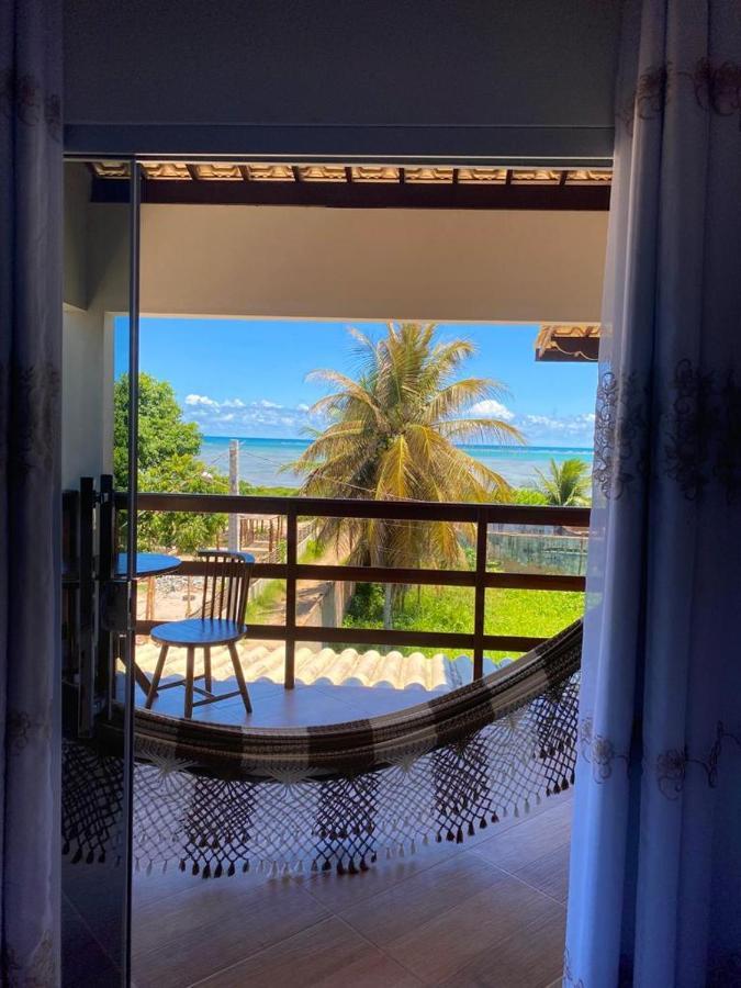 Pousada Porto Mar São Miguel dos Milagres Dış mekan fotoğraf